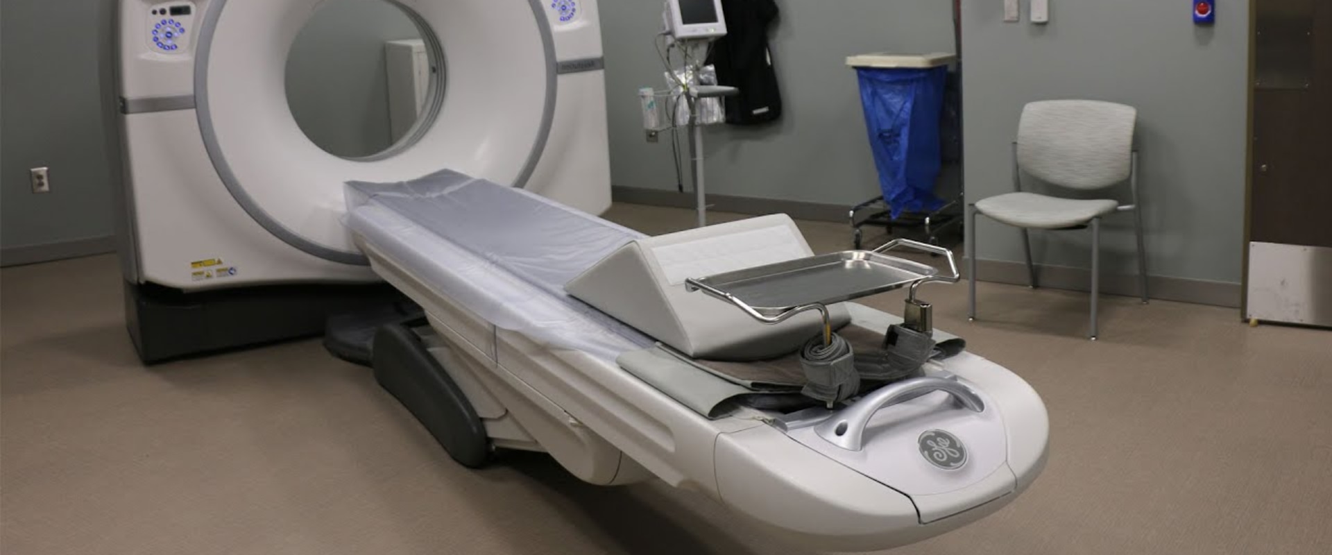 What Quality of Imaging Equipment is Used in Franklin, Tennessee Radiology Centers?