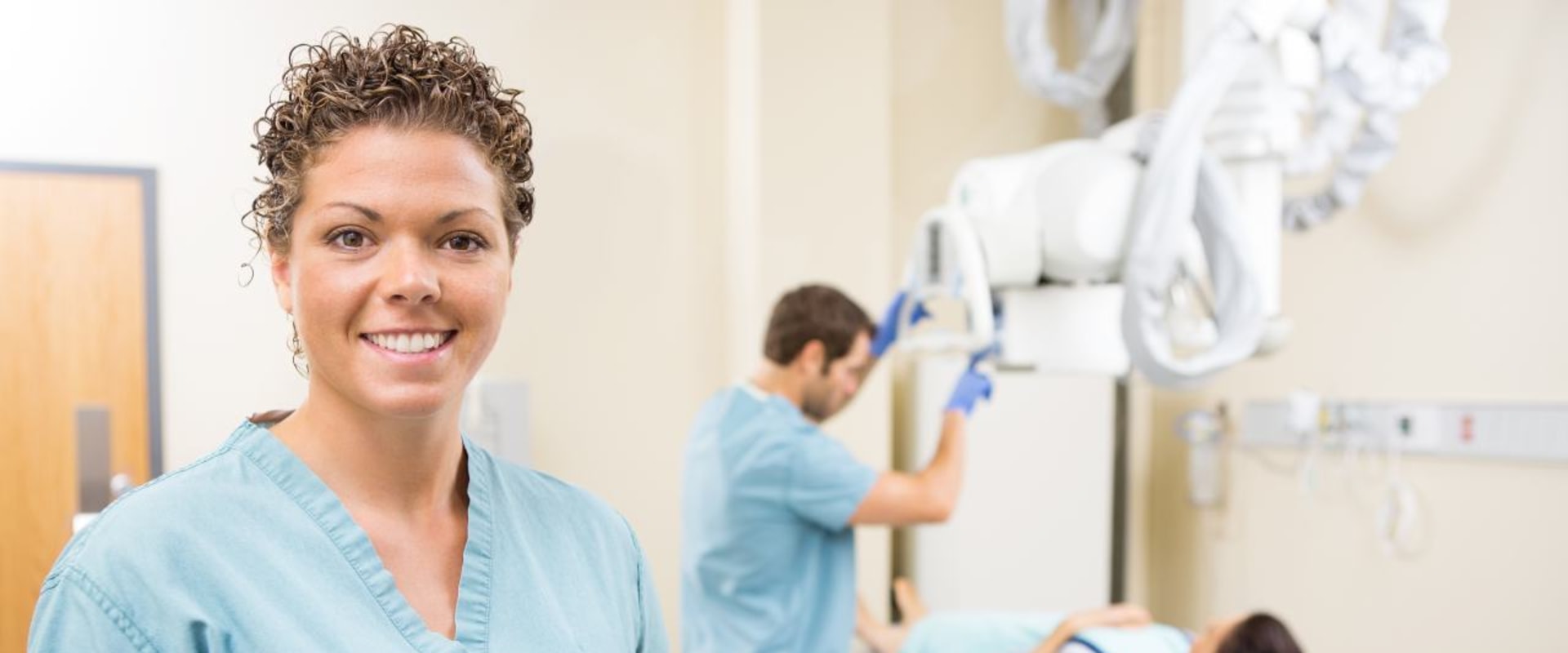 What is the Experience Level of Radiologists in Franklin, Tennessee?