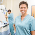 What is the Experience Level of Radiologists in Franklin, Tennessee?