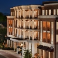Discover the Historic Downtown of Franklin, TN