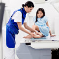 What is the Average Wait Time for Radiology Services in Franklin, Tennessee?
