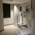 Mammography Services in Franklin, Tennessee: Get the Best Care Possible