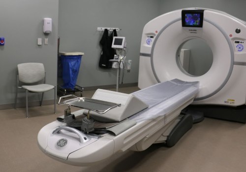 What Quality of Imaging Equipment is Used in Franklin, Tennessee Radiology Centers?