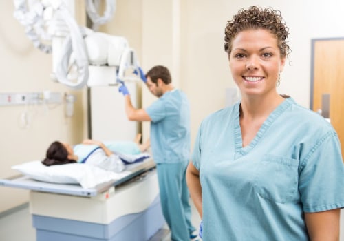 What is the Experience Level of Radiologists in Franklin, Tennessee?