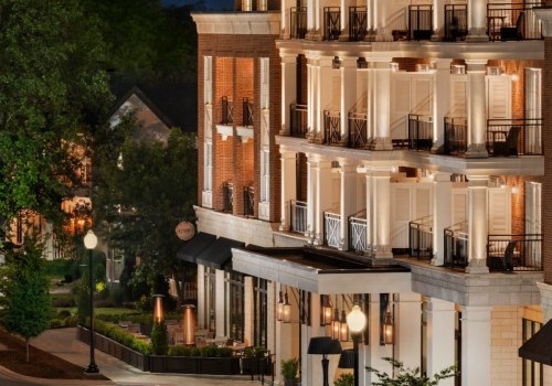 Discover the Historic Downtown of Franklin, TN