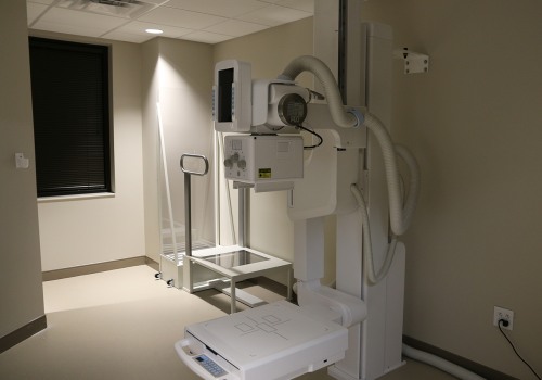 Mammography Services in Franklin, Tennessee: Get the Best Care Possible
